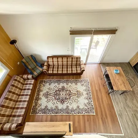 Panoramic Lake View Apart Karabel Apartment Fethiye