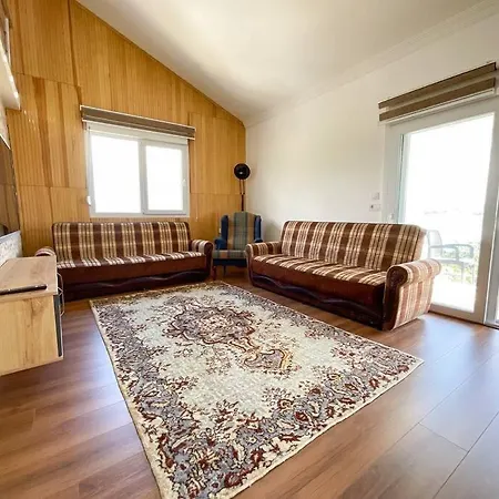 Panoramic Lake View Apart Karabel Fethiye