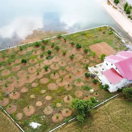Panoramic Lake View Apart Karabel * Fethiye