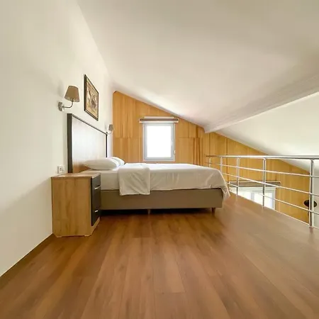 Apartment Panoramic Lake View Apart Karabel Fethiye