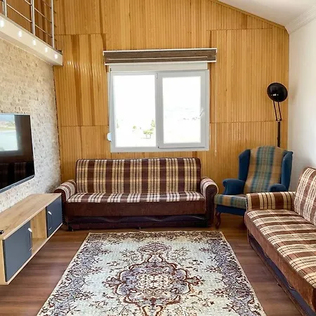 Appartement Panoramic Lake View Apart Karabel