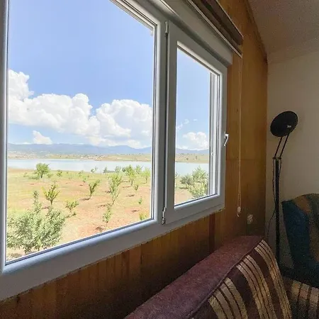 Panoramic Lake View Apart Karabel Fethiye